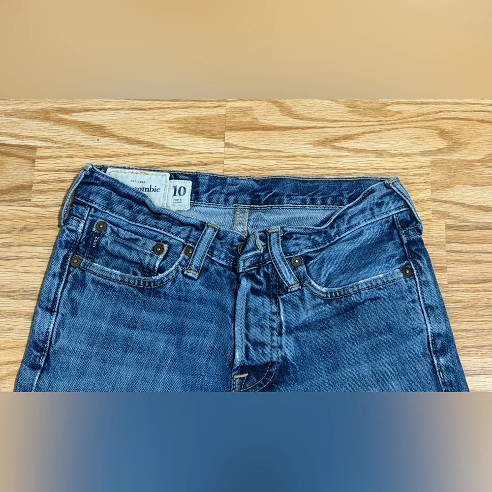 Abercrombie Kids – Youth / Big Kids Jeans - Picture 3 of 14